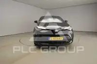 2020 Toyota C-HR