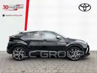 2020 Toyota C-HR