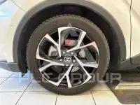 2020 Toyota C-HR