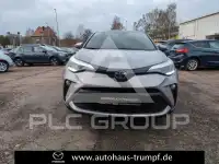 2020 Toyota C-HR