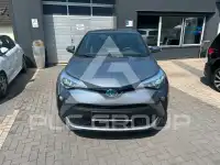2020 Toyota C-HR