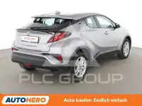2020 Toyota C-HR
