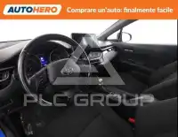 2020 Toyota C-HR