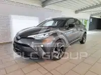 2020 Toyota C-HR