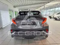 2020 Toyota C-HR