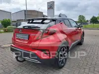 2020 Toyota C-HR