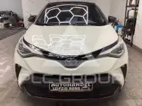 2020 Toyota C-HR