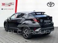 2020 Toyota C-HR