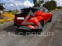 2020 Toyota C-HR