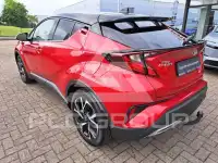 2020 Toyota C-HR