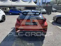 2020 Toyota C-HR