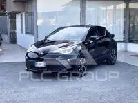 2020 Toyota C-HR