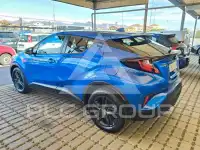 2020 Toyota C-HR