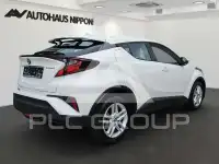 2020 Toyota C-HR