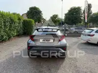 2020 Toyota C-HR