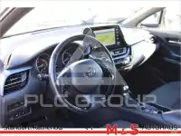 2020 Toyota C-HR