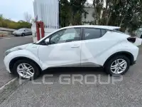 2020 Toyota C-HR