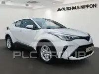 2020 Toyota C-HR