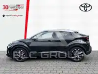 2020 Toyota C-HR