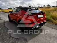 2020 Toyota C-HR