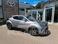 2020 Toyota C-HR