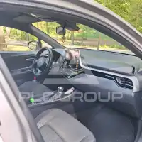 2020 Toyota C-HR