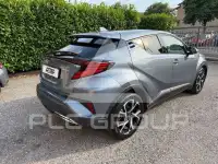 2020 Toyota C-HR