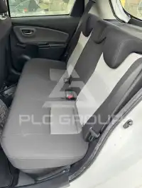 2020 Toyota YARIS