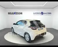 2020 Toyota YARIS