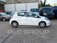 2020 Toyota YARIS