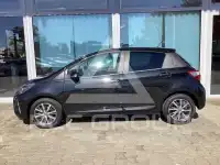 2020 Toyota YARIS