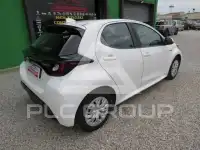 2020 Toyota YARIS