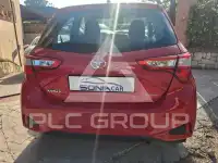 2020 Toyota YARIS