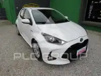 2020 Toyota YARIS