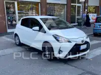 2020 Toyota YARIS