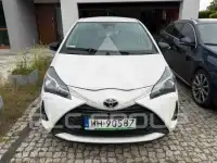 2020 Toyota YARIS