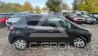2020 Toyota YARIS