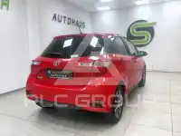 2020 Toyota YARIS