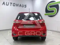 2020 Toyota YARIS