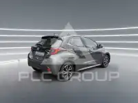 2020 Toyota YARIS