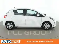 2020 Toyota YARIS