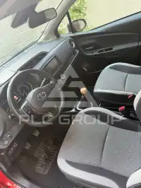 2020 Toyota YARIS