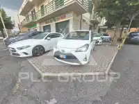 2020 Toyota YARIS