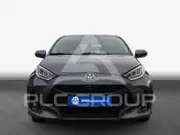 2020 Toyota YARIS