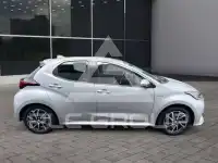 2020 Toyota YARIS