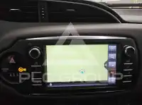 2020 Toyota YARIS
