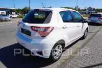 2020 Toyota YARIS