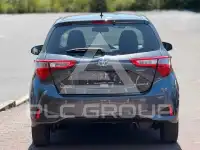 2020 Toyota YARIS