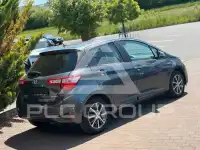 2020 Toyota YARIS