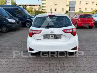 2020 Toyota YARIS